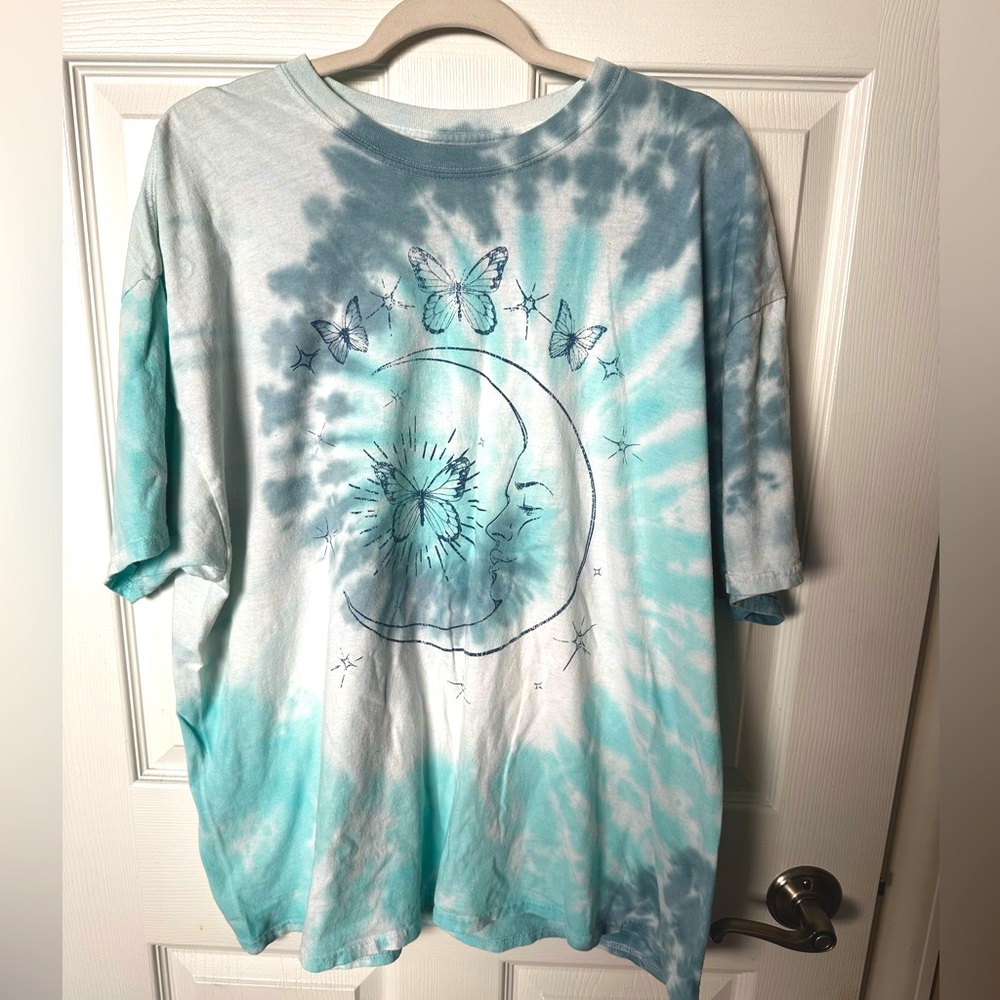 Graphic TShirt